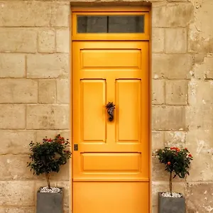 Valletta Central Suites La Valeta