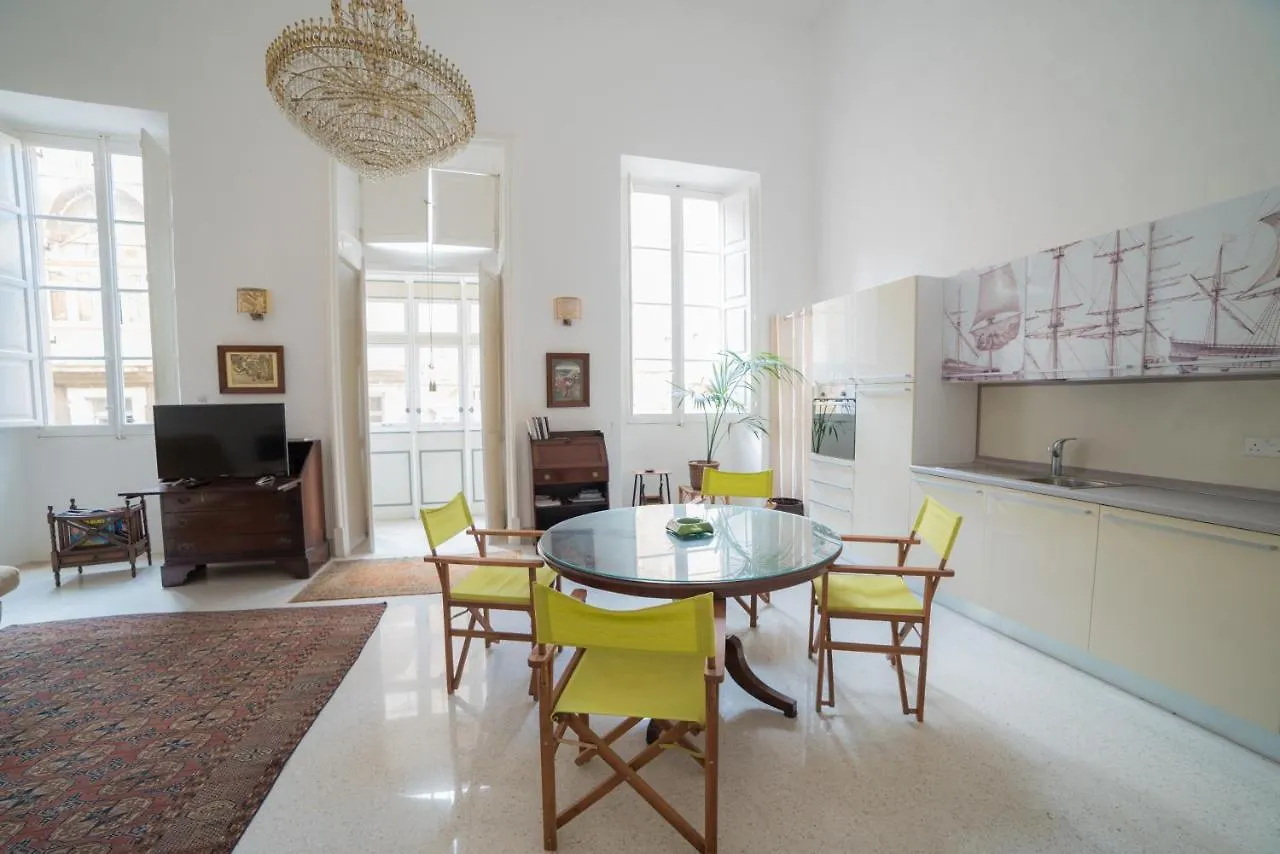 Vallettastay Classic Apartments (Adults Only) Malta