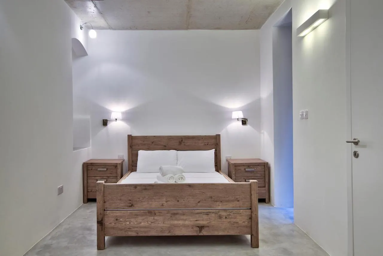 Vallettastay Classic Apartments (Adults Only)