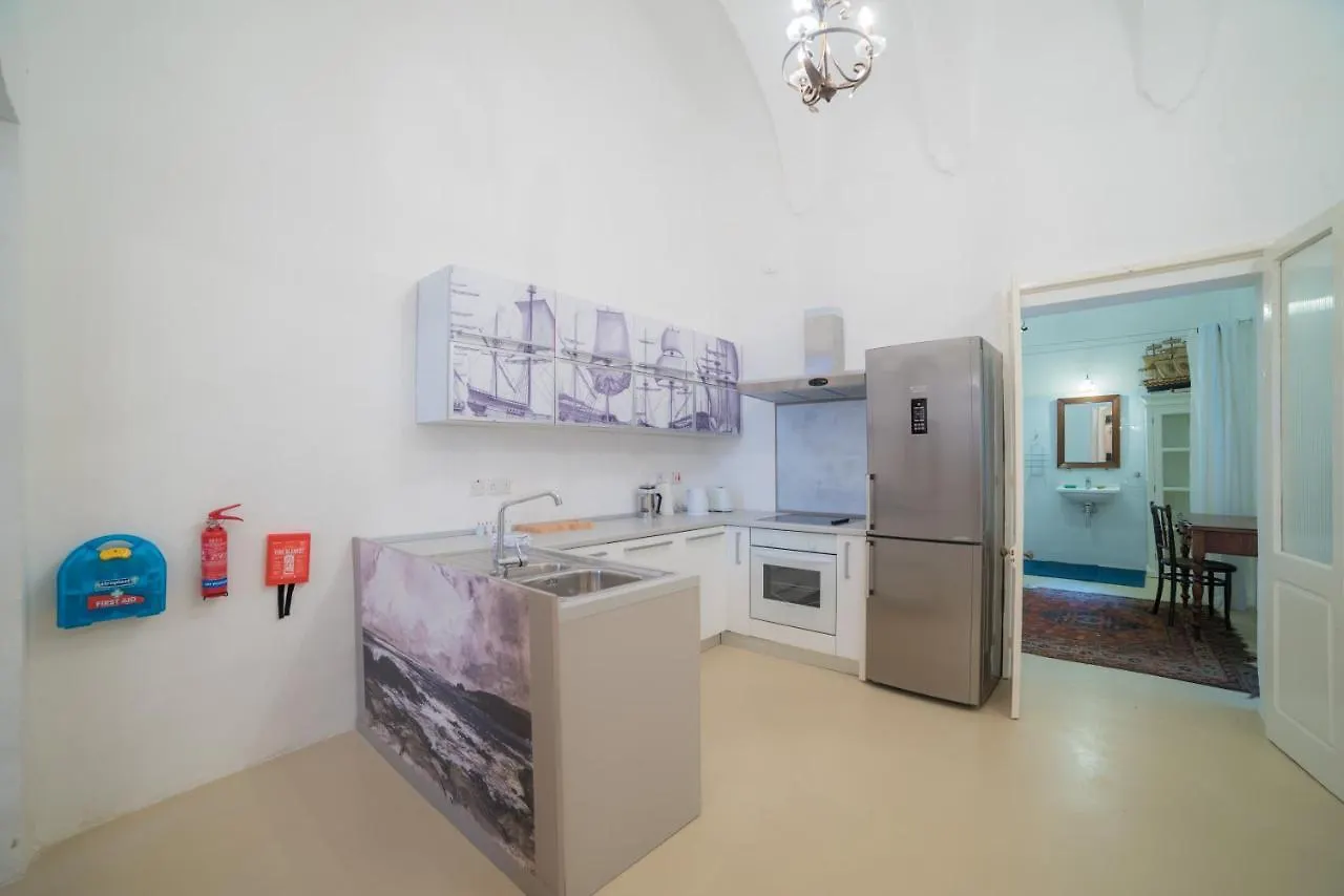 Vallettastay Classic Apartments (Adults Only)  Valletta