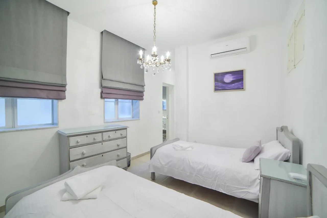 Vallettastay Classic Apartments (Adults Only) 0*, Valletta