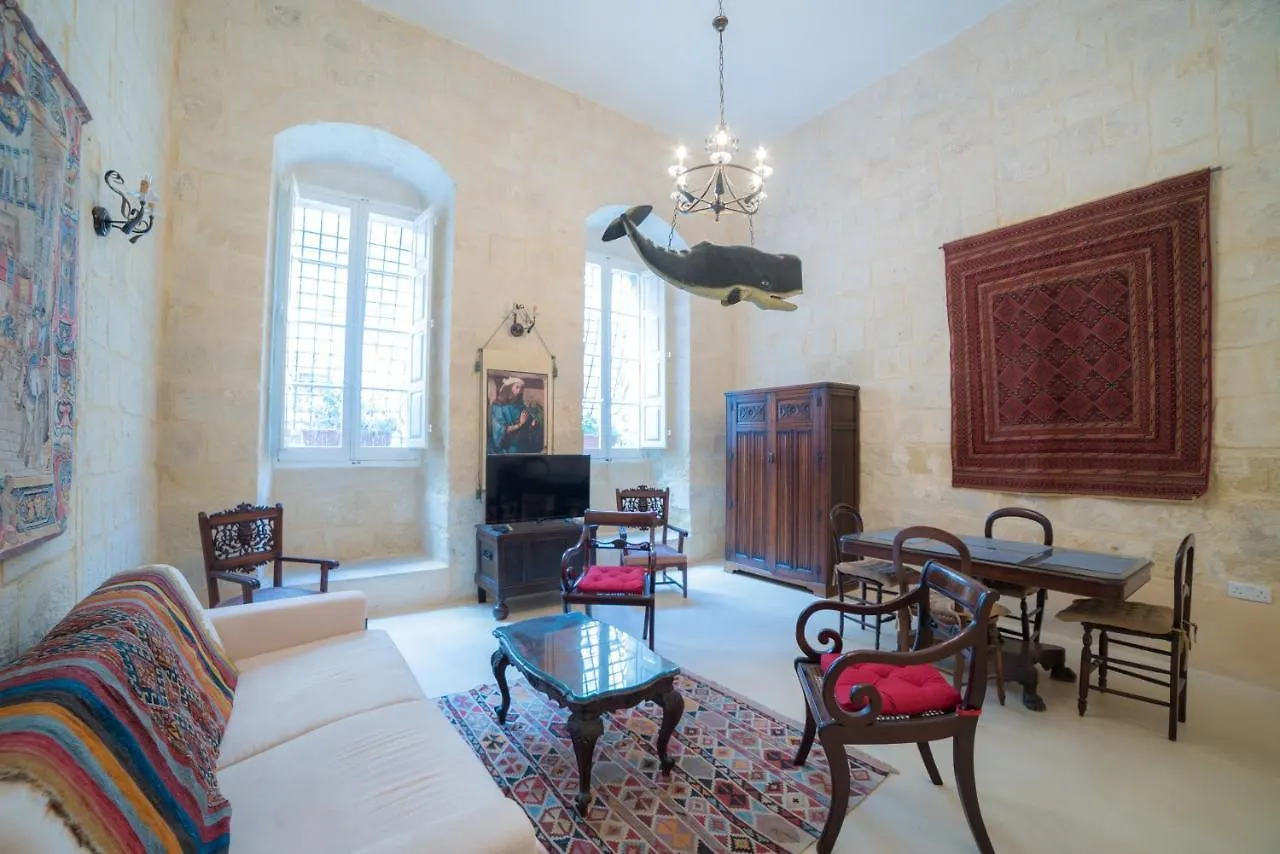 Vallettastay Classic Apartments (Adults Only) Malta