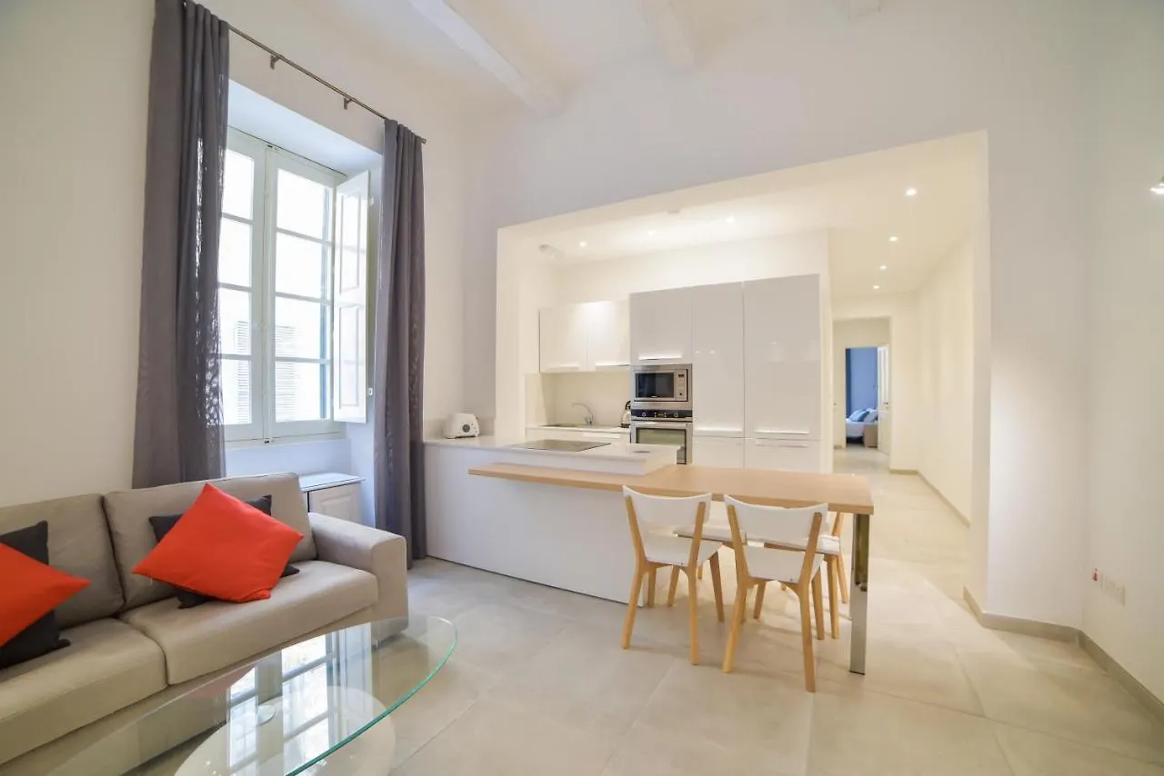 Vallettastay Classic Apartments (Adults Only) 0*, Valletta Malta
