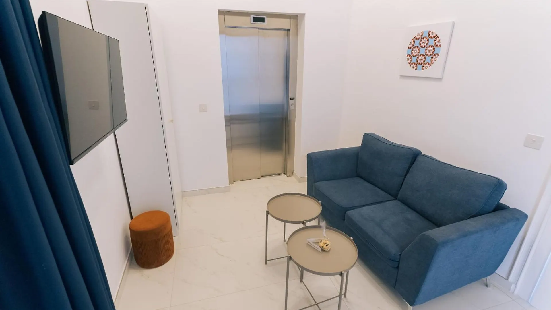 Vallettastay Classic Apartments (Adults Only)
