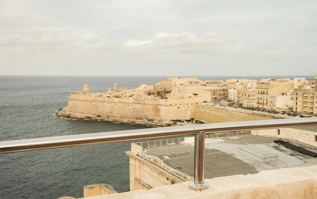 Vallettastay Classic Apartments (Adults Only) Malta