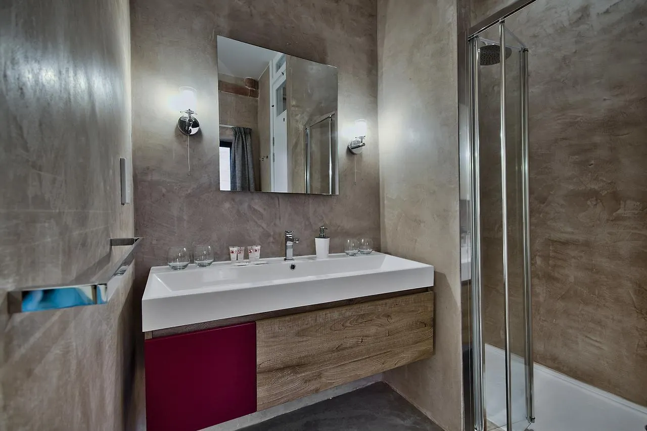 Vallettastay Classic Apartments (Adults Only) 0*, Valletta Malta