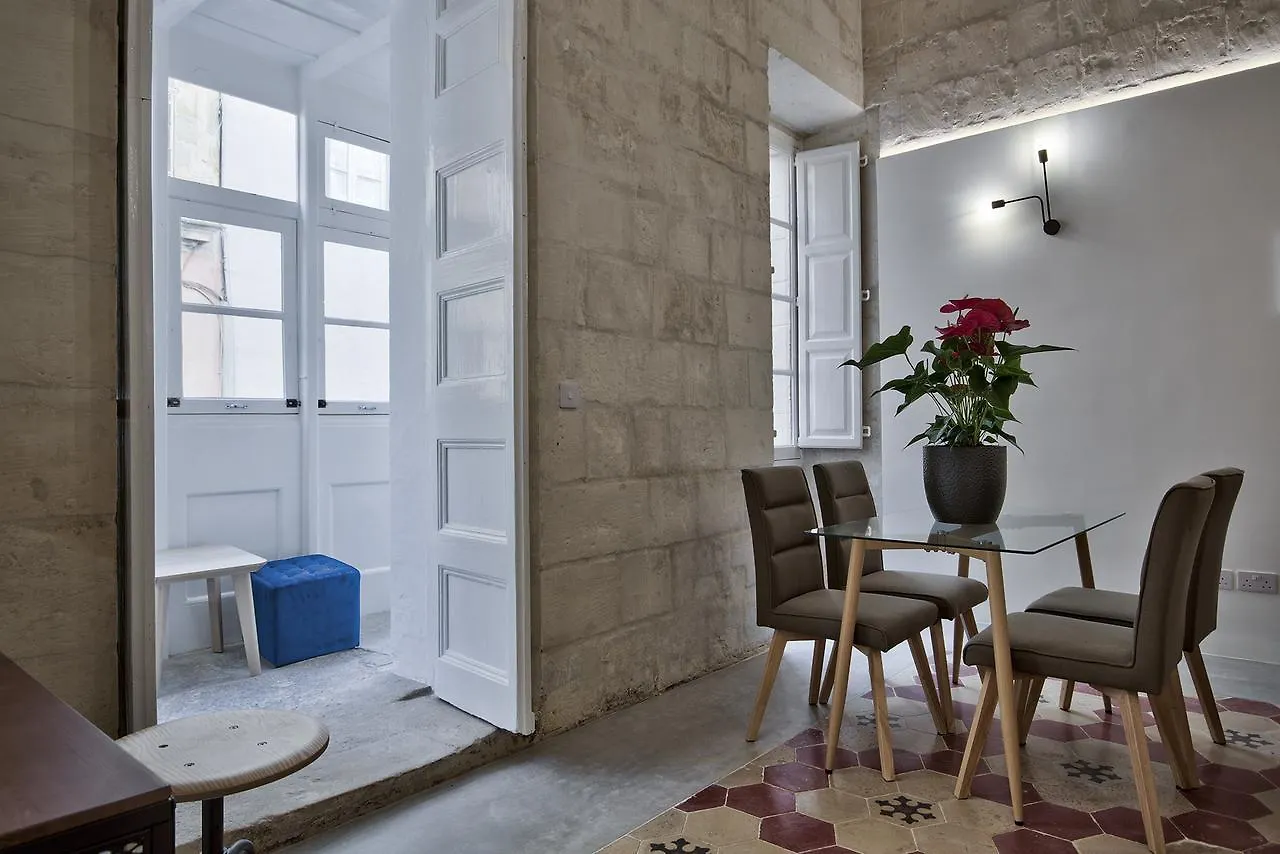 Vallettastay Classic Apartments (Adults Only)