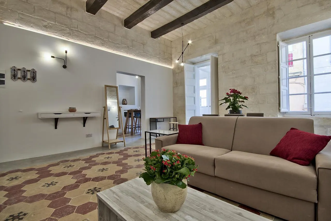 Vallettastay Classic Apartments (Adults Only)