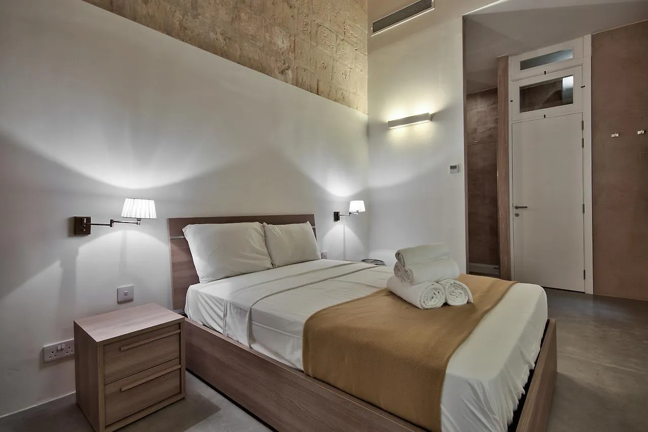 Vallettastay Classic Apartments (Adults Only) Malta