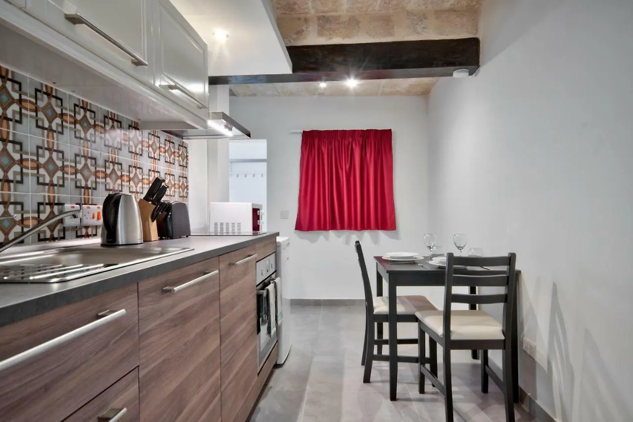 Vallettastay Classic Apartments (Adults Only)  Valletta