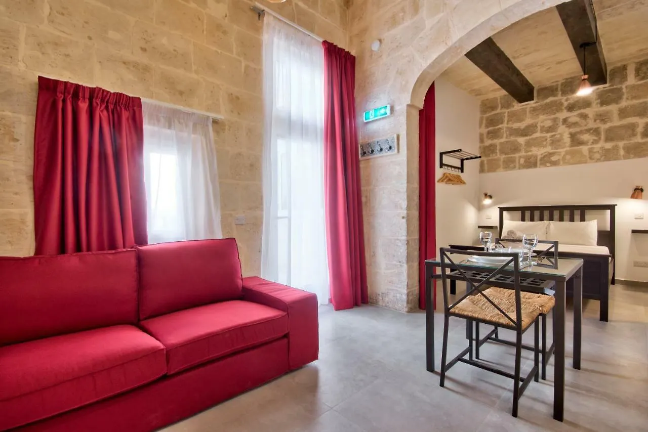 Vallettastay Classic Apartments (Adults Only) Malta