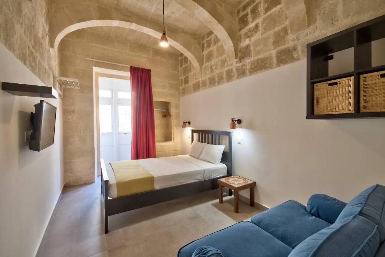 Vallettastay Classic Apartments (Adults Only)