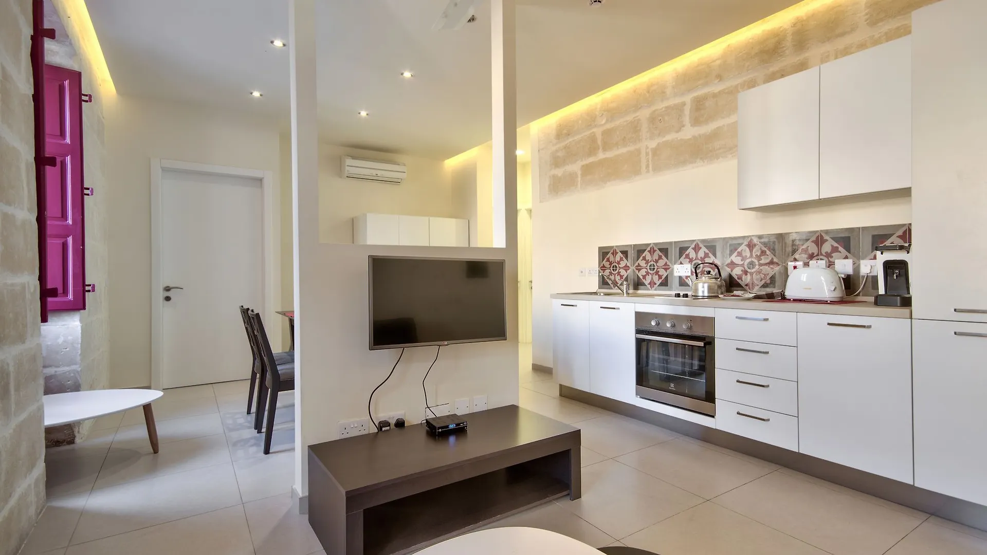 Vallettastay Classic Apartments (Adults Only)