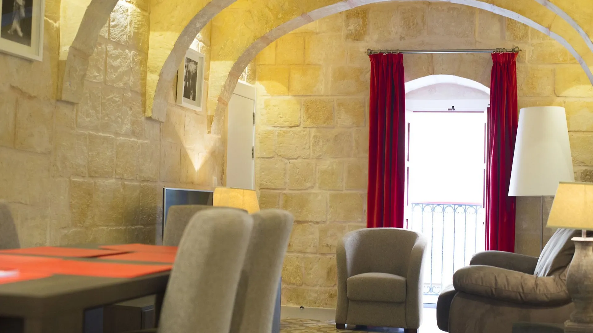 Vallettastay Classic Apartments (Adults Only) Malta