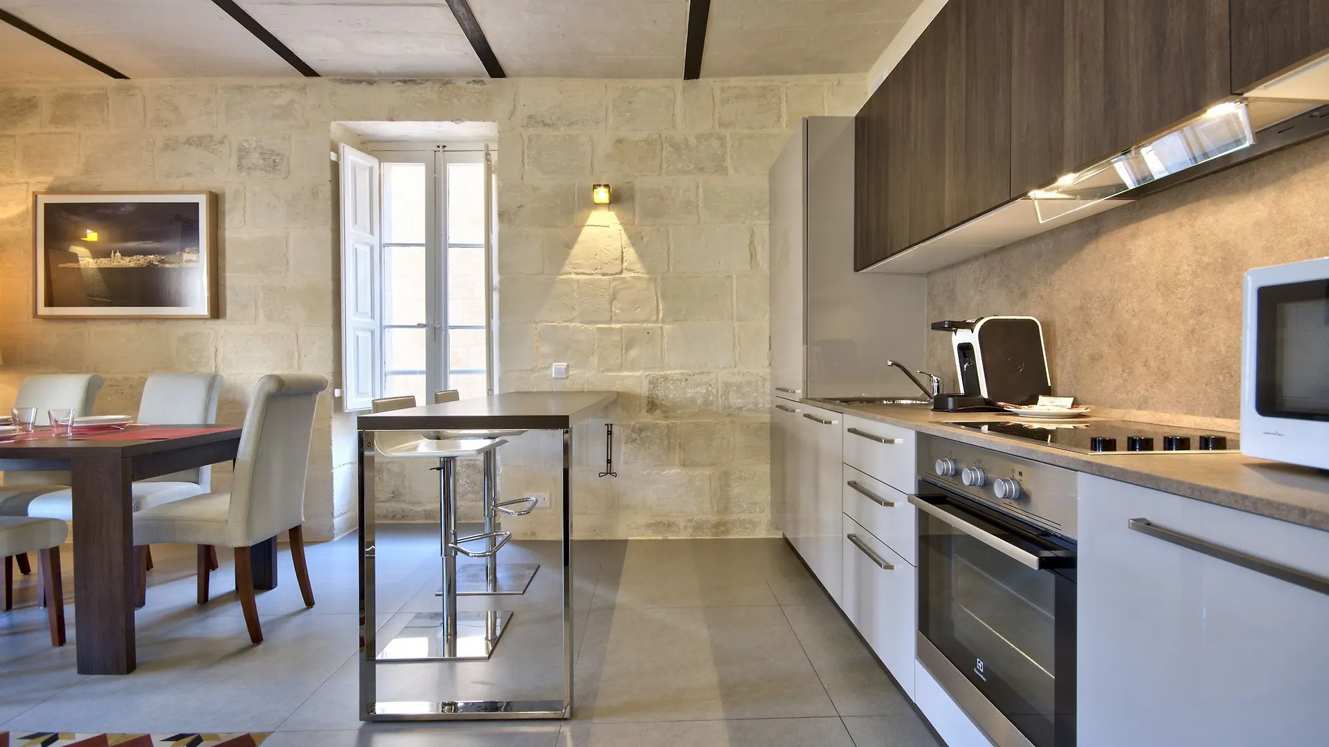 Vallettastay Classic Apartments (Adults Only) 0*, Valletta Malta