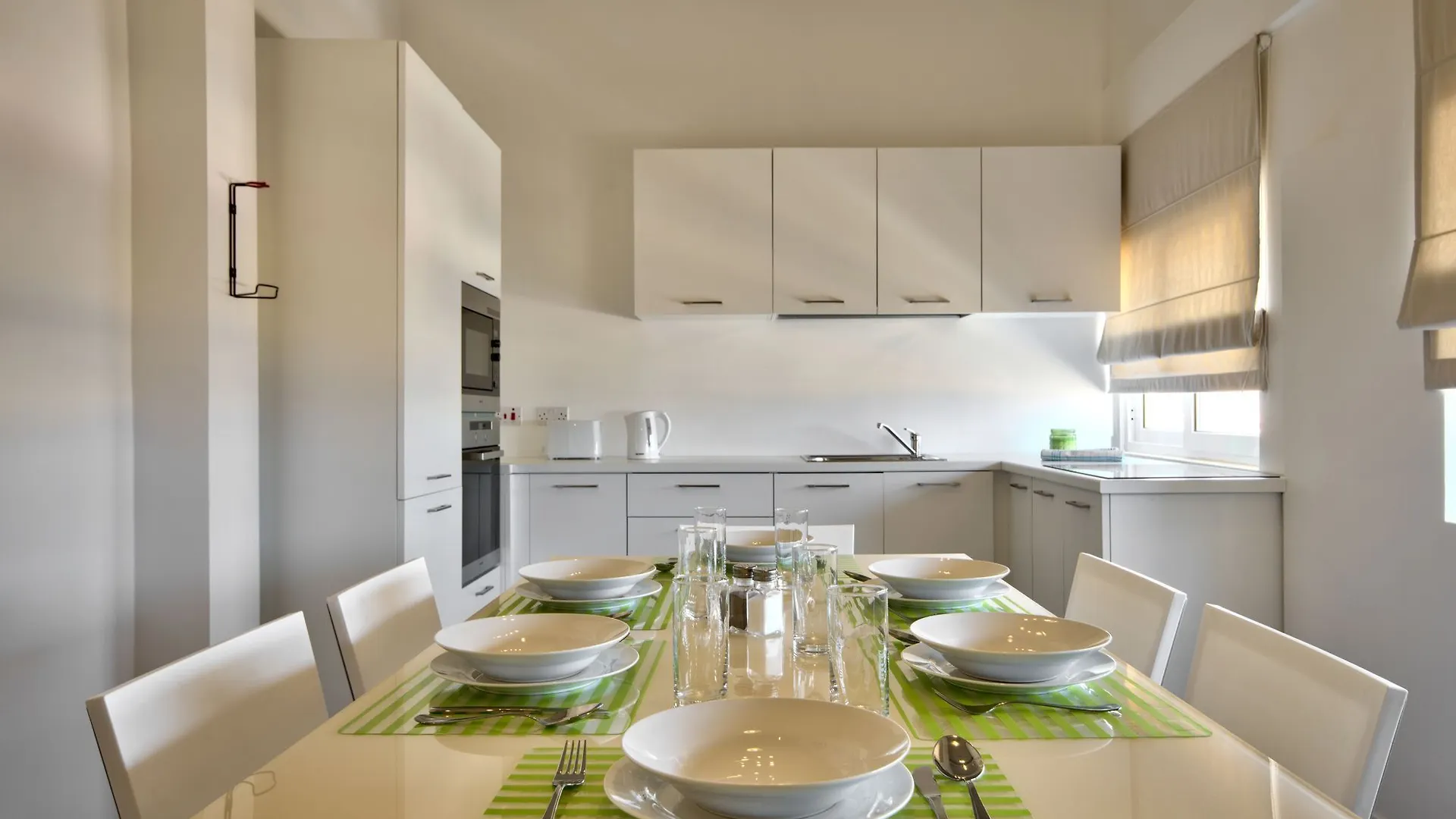 Vallettastay Classic Apartments (Adults Only) 0*, Valletta Malta