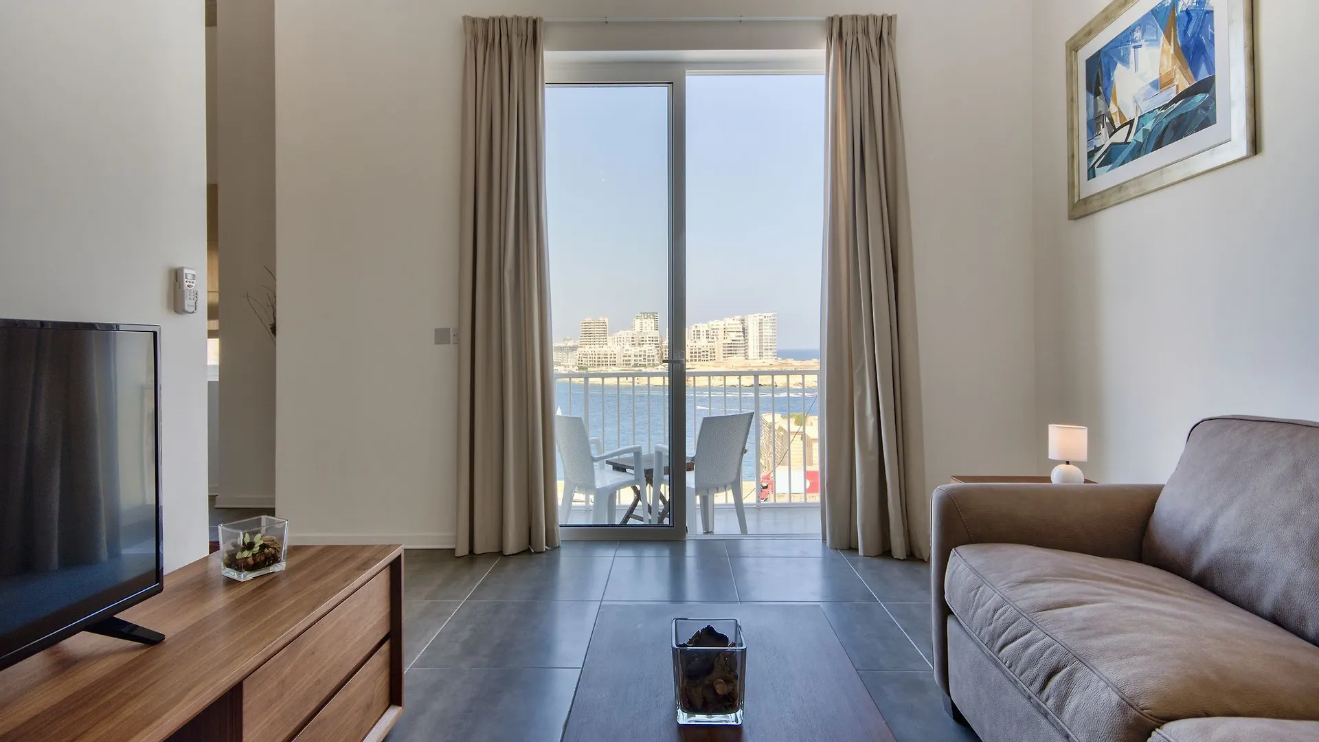 Vallettastay Classic Apartments (Adults Only)  Valletta