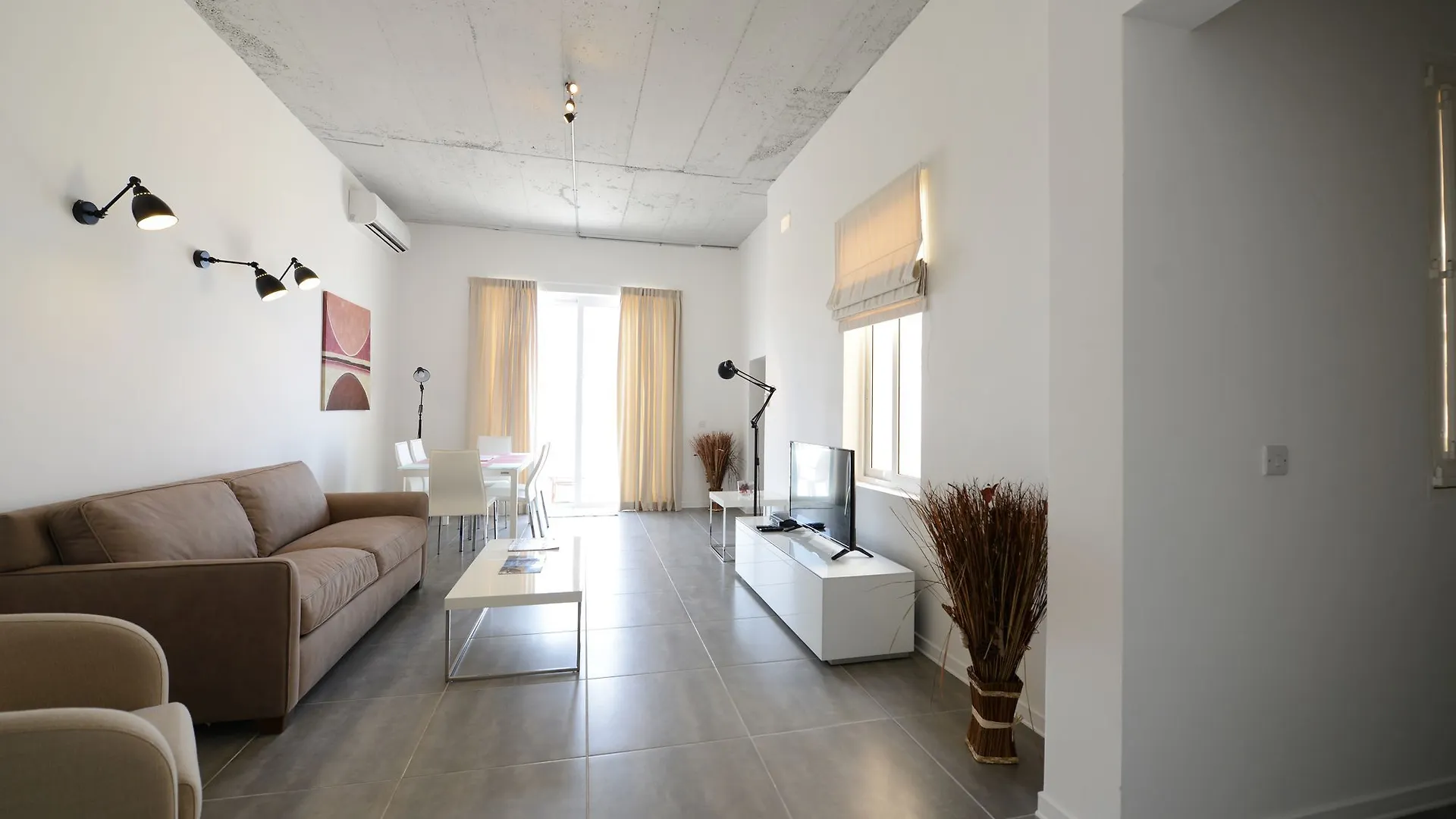 Vallettastay Classic Apartments (Adults Only) Malta