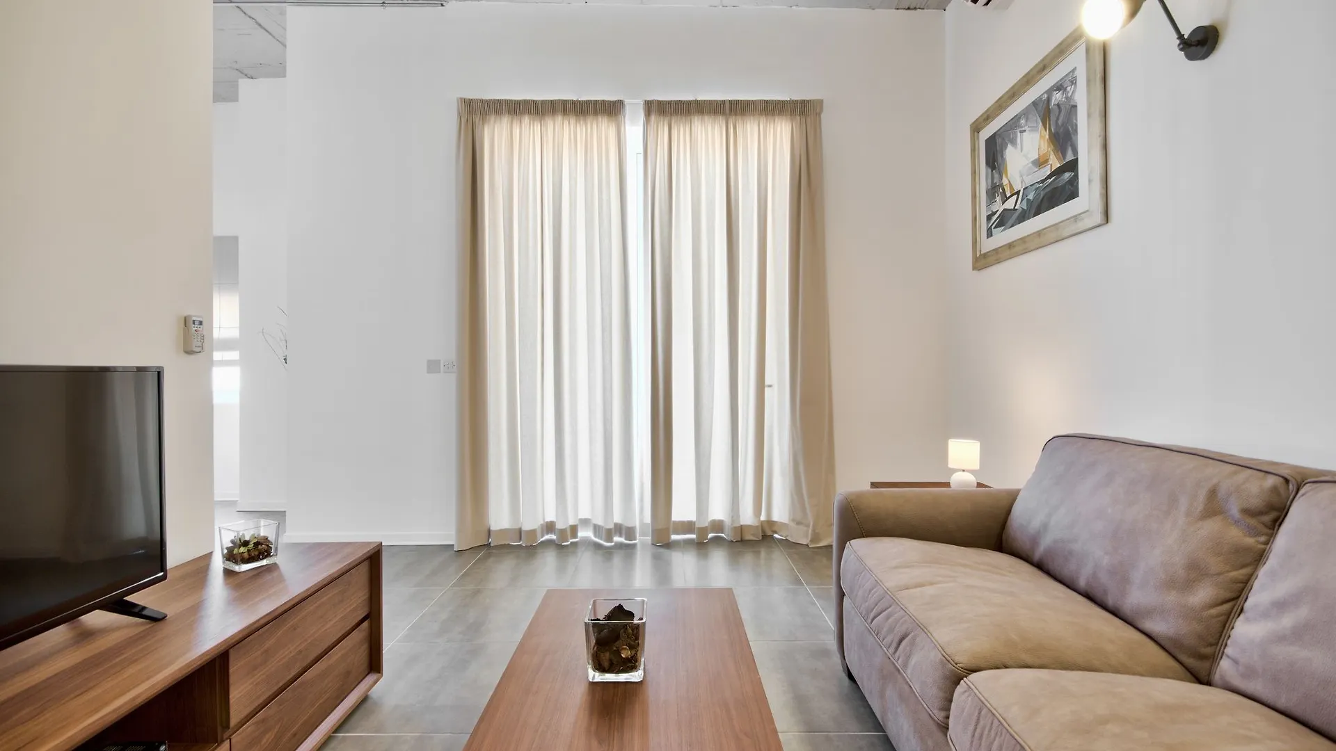 Vallettastay Classic Apartments (Adults Only) Valletta