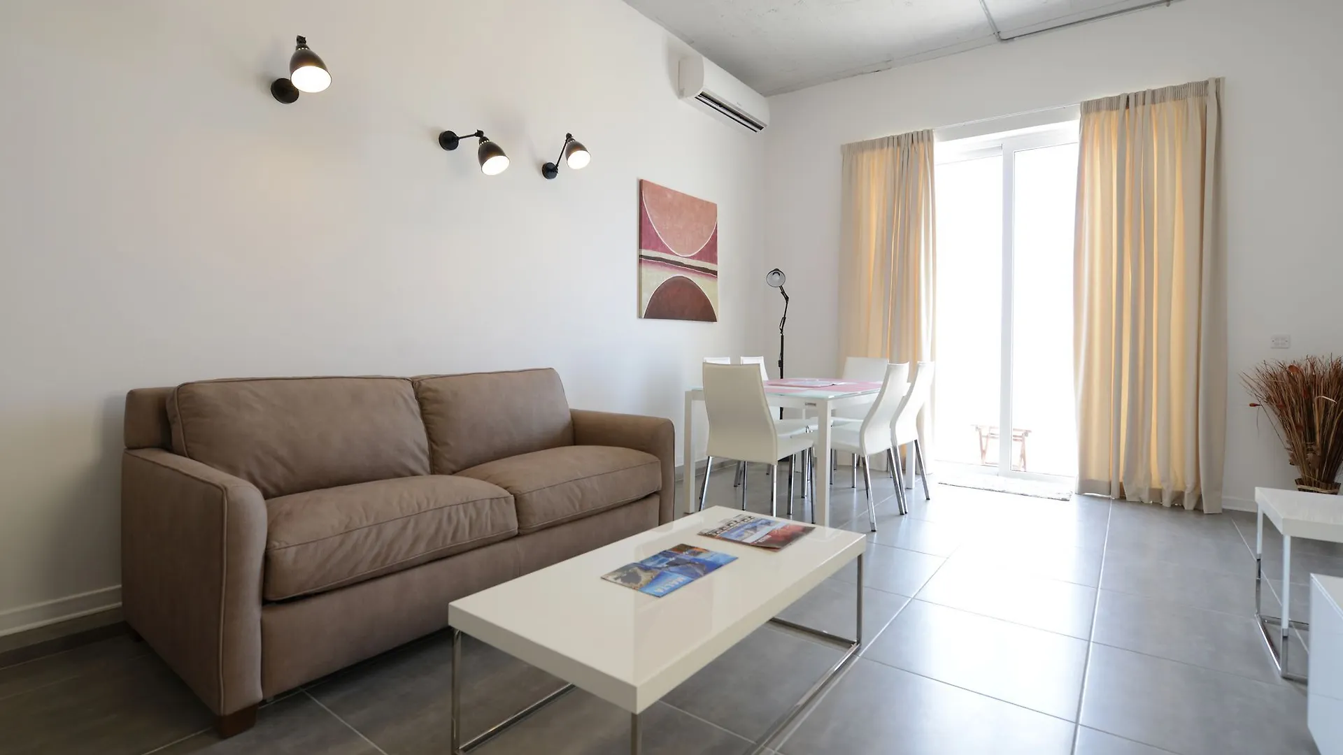 Vallettastay Classic Apartments (Adults Only) Valletta