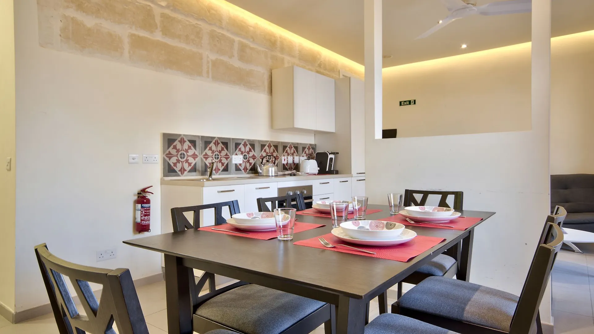 Vallettastay Classic Apartments (Adults Only) Malta