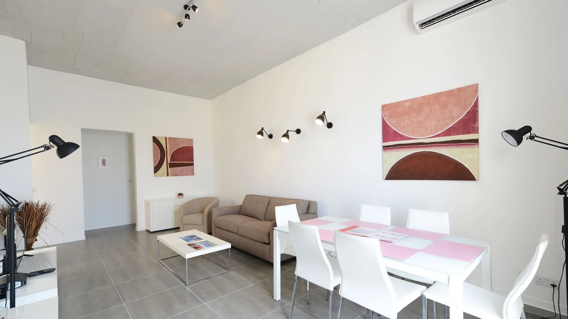 Vallettastay Classic Apartments (Adults Only)